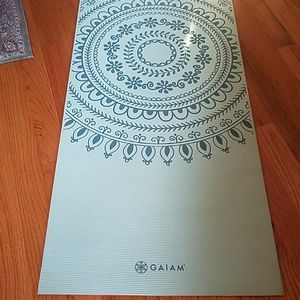 Gaiam Yog Mat